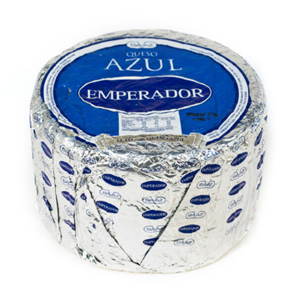 Queso Azul Emperador