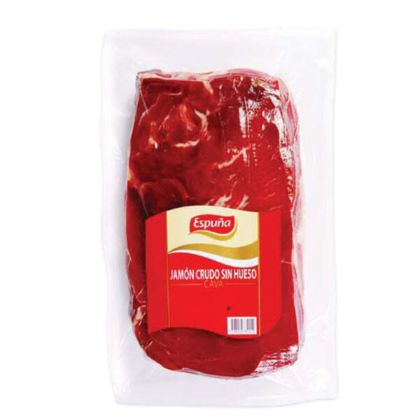 Jamón Crudo Espuña