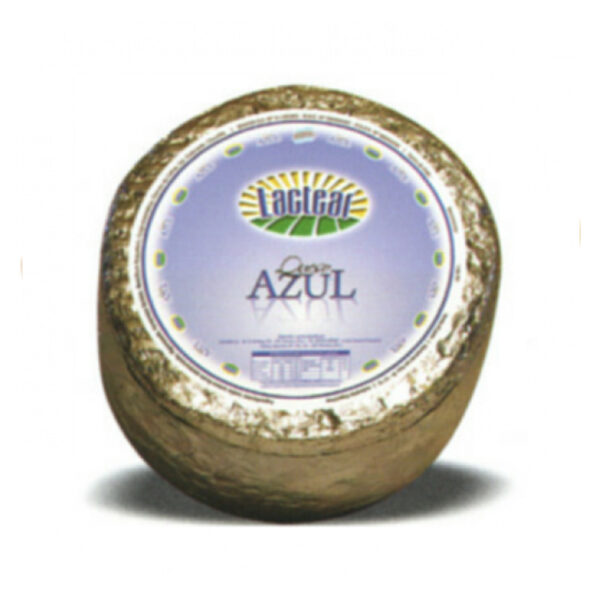 Queso Azul Lactear
