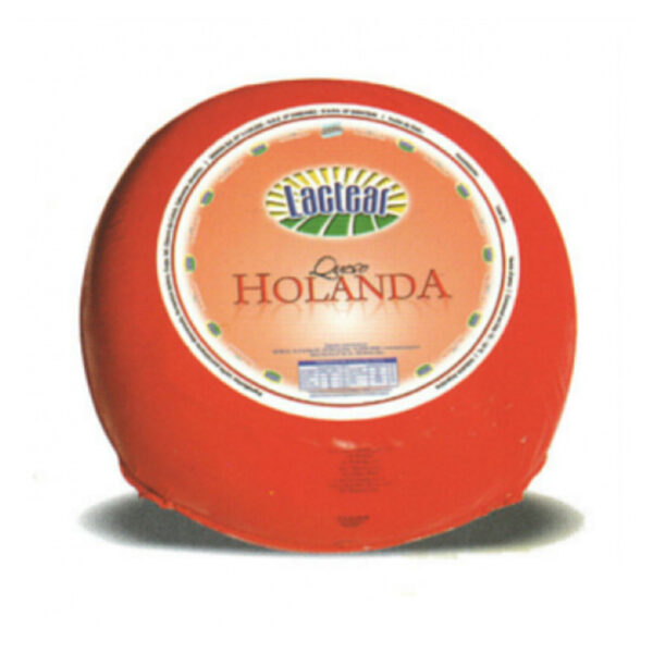 Queso Holanda Lactear