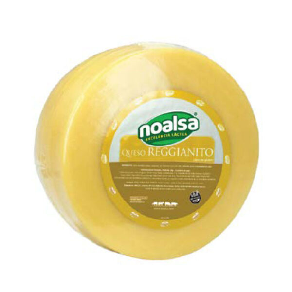 Queso Reggianito Noalsa