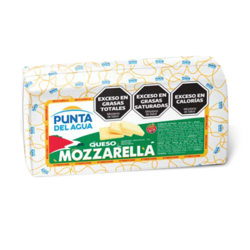 PuntaAgua_Mozzarella
