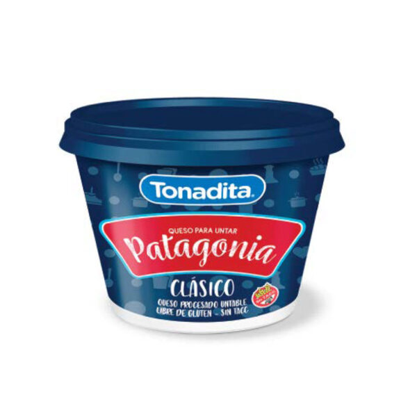 Tonadita Patagonia Clásico