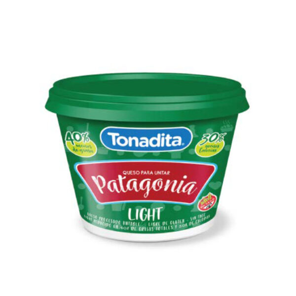 Tonadita Patagonia Light