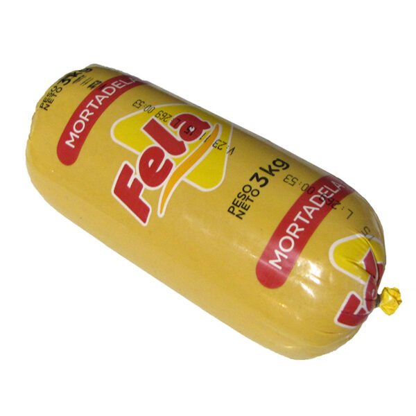 Mortadela Fela