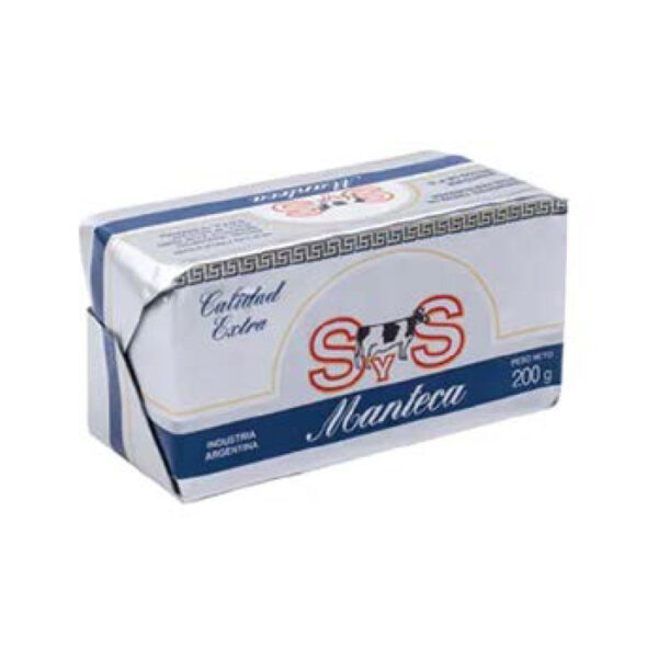 Manteca SyS