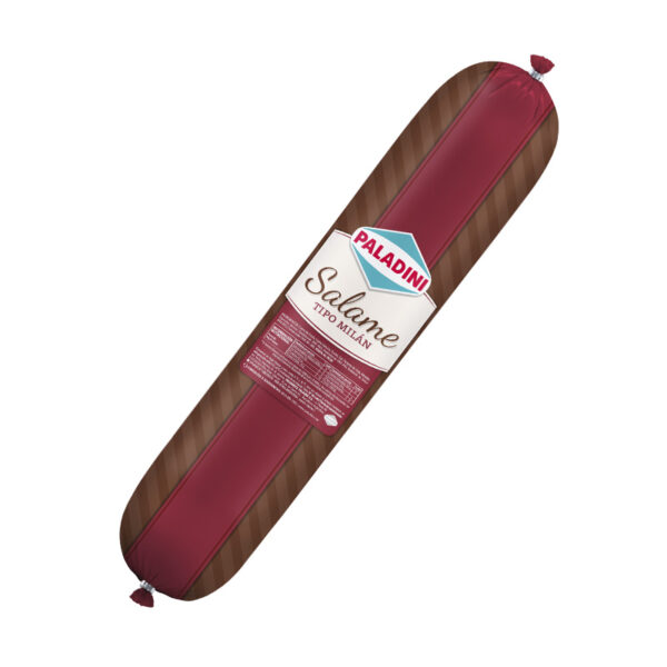 Salame tipo Milán Paladini