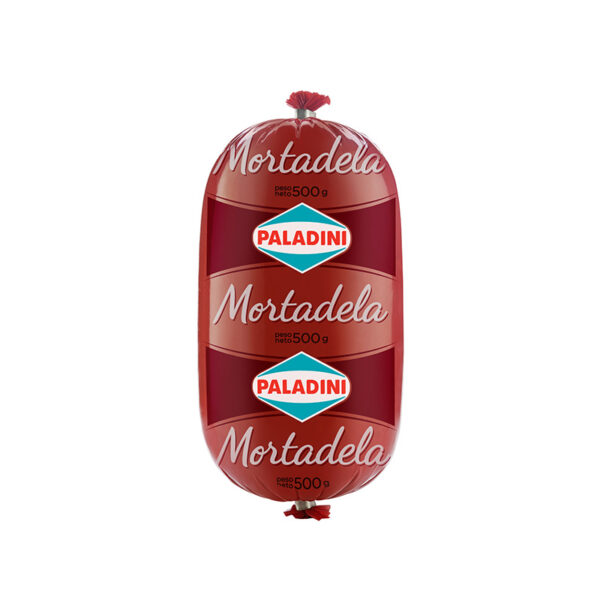 Mortadela Familiar Paladini