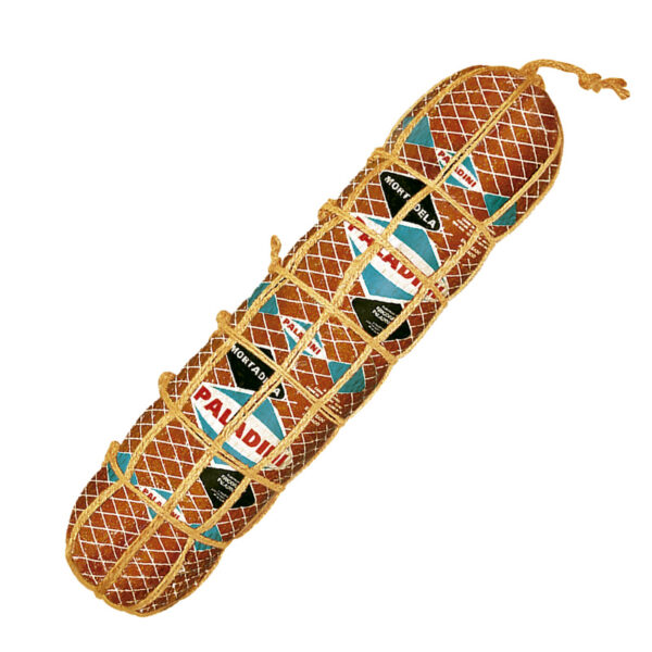 Mortadela Gigante Paladini