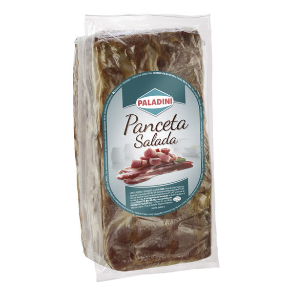 Panceta Salada Paladini