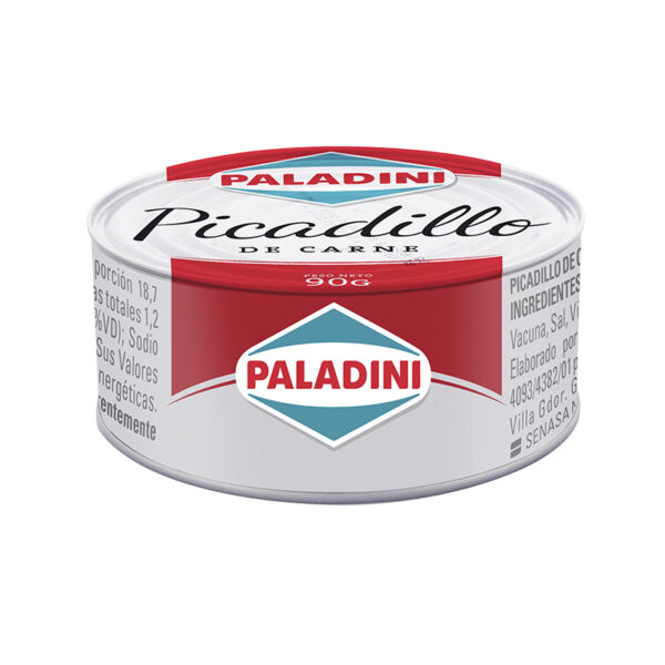 Picadillo de Carne Paladini