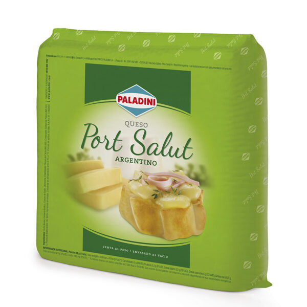 Queso Port Salut Paladini