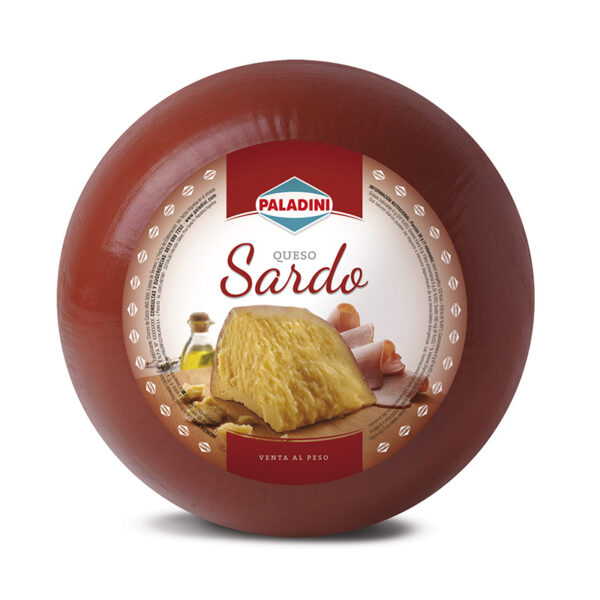 Queso Sardo Paladini